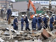 Bóng đá anh, ngoại hạng anh, lịch thi đấu euro 2012, Tin cảnh sát gốc Việt giúp em bé Nhật là "bịa đặt"